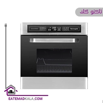 فرتوکار برقی تاکنوگلد مدل O-107