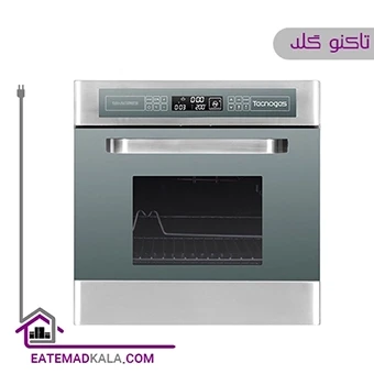 فرتوکار برقی تاکنوگلد مدل O-108