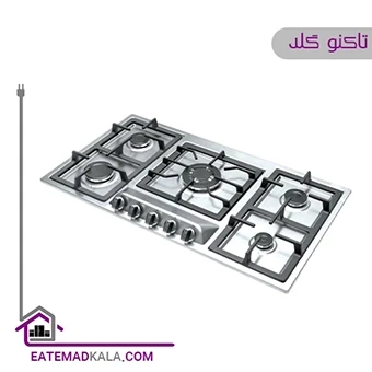 اجاق گاز صفحه ای تاکنوگلد مدل G-103